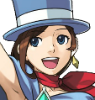 Trucy is bae.