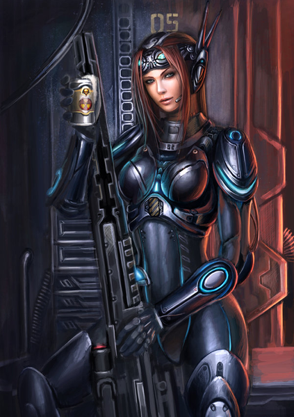 File:The Brave and the Beautiful - Sarah Kerrigan Role PM Image.png