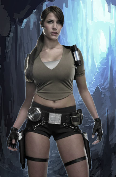 File:The Brave and the Beautiful - Lara Croft Role PM Image.png