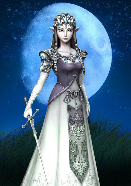 File:The Brave and the Beautiful - Princess Zelda Role PM Image.png